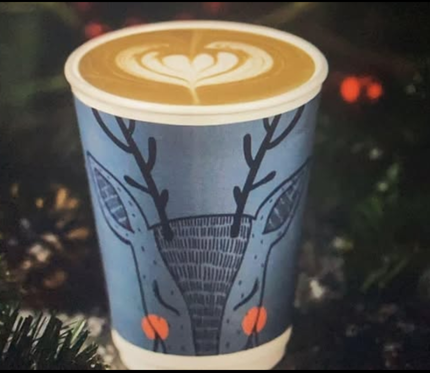 Organic Coffee and Tea